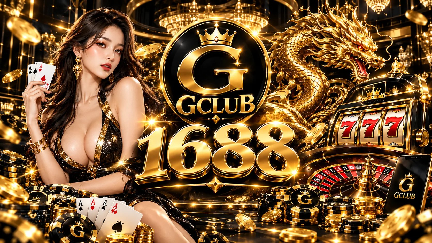 gclub 1688