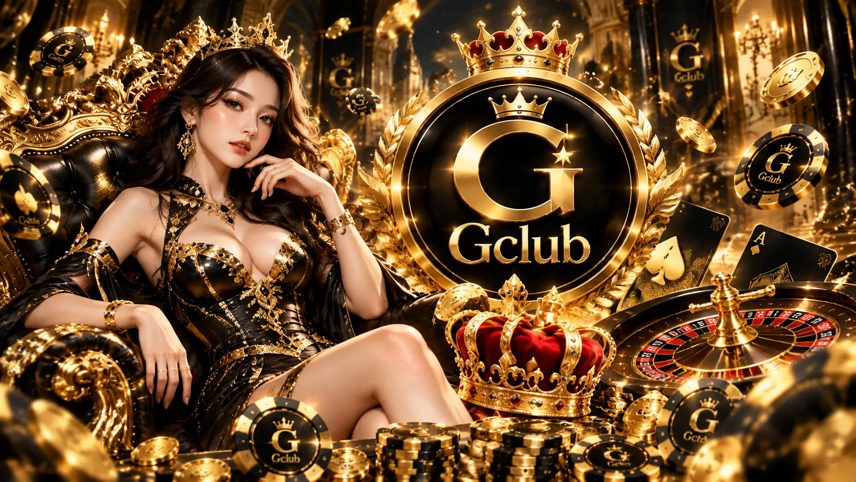 Royal GClub เข้าสู่ระบบ ล่าสุด 2025