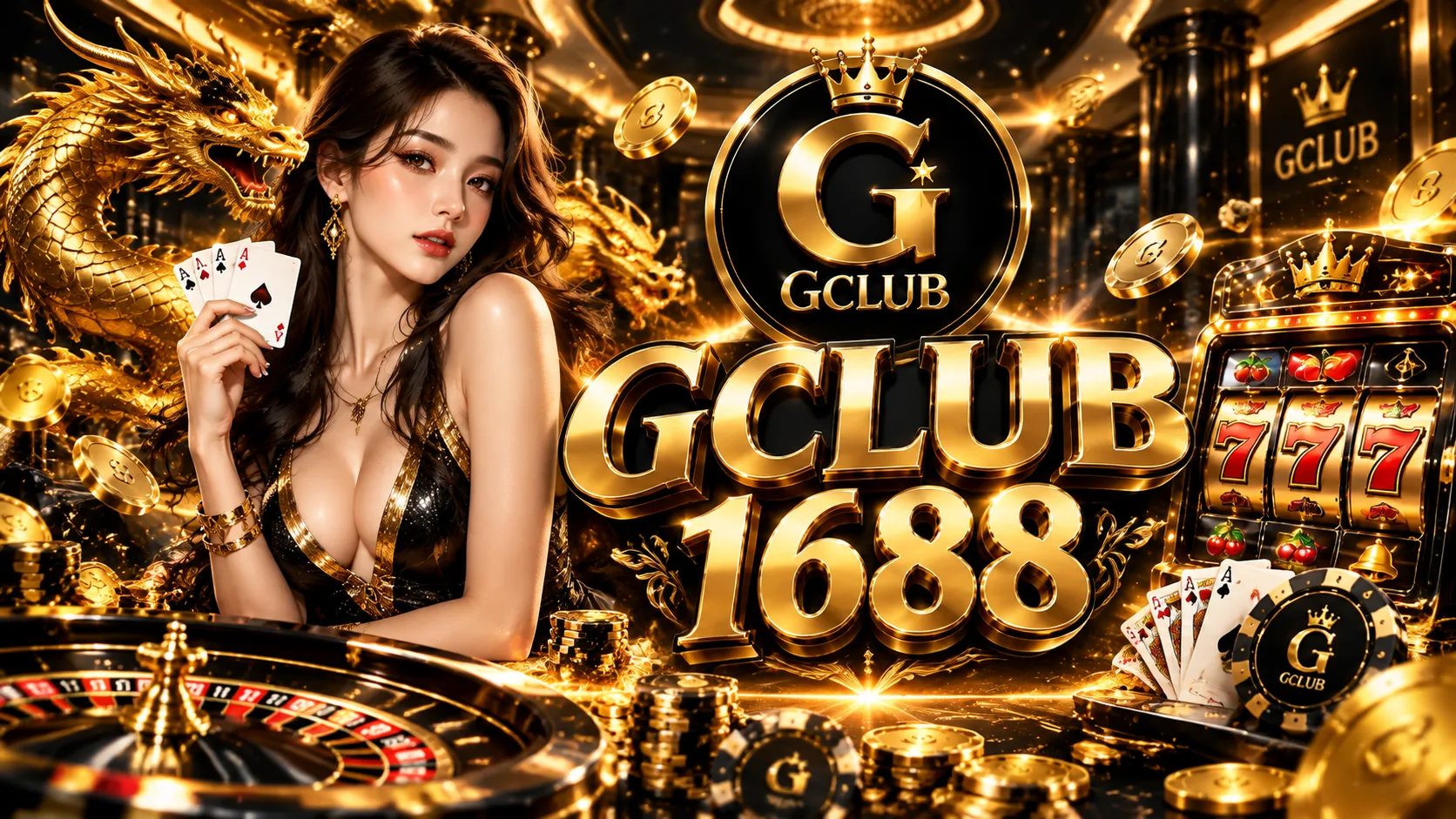 gclub 1688